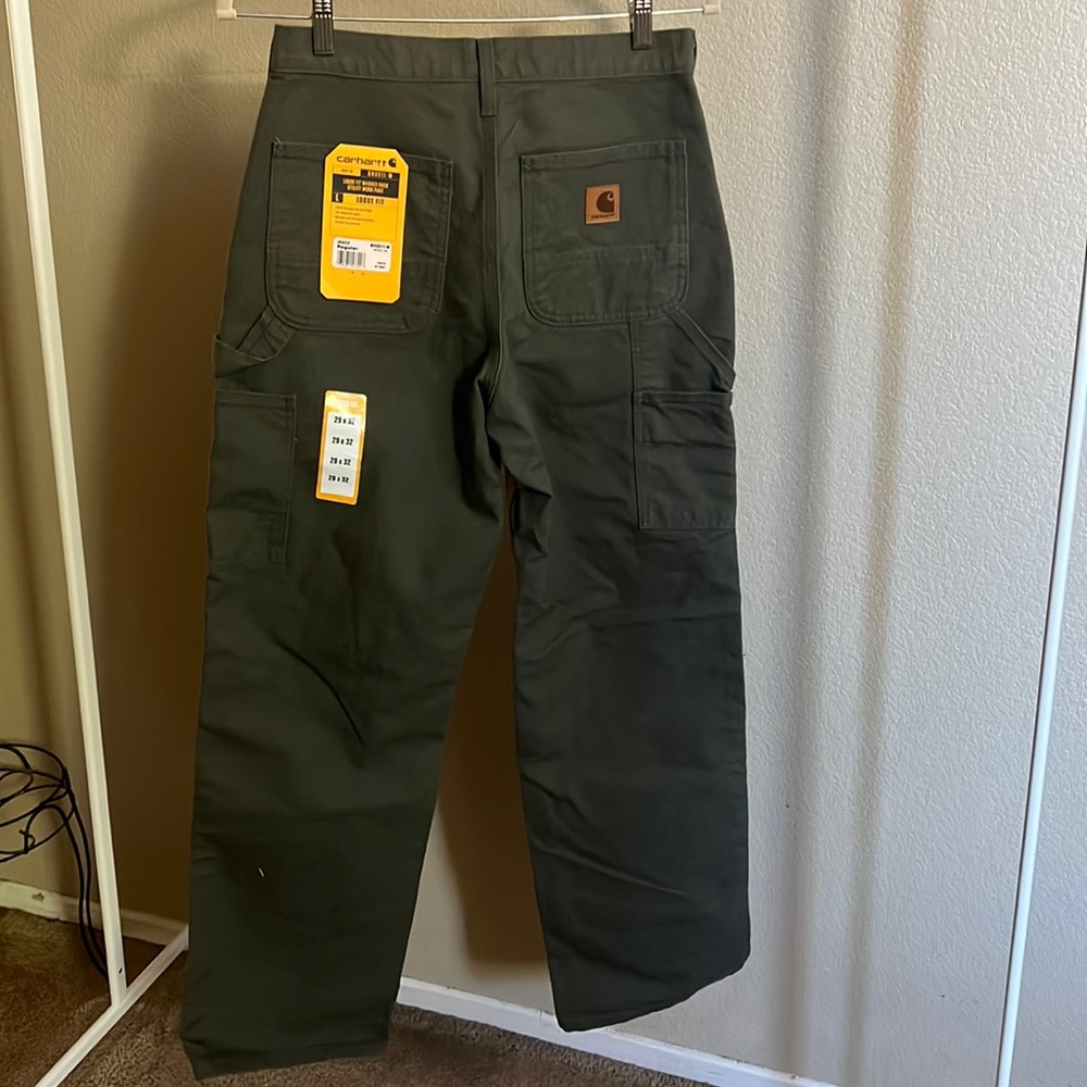 Carhartt Cargo Pants
